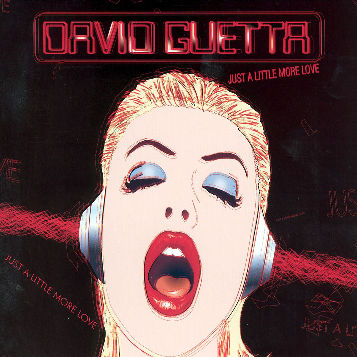 David Guetta